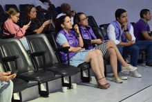 En el Concejo pasó en primer debate el proyecto de vigencias futuras de Bienestar Social