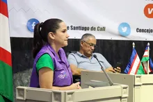 En el Concejo pasó en primer debate el proyecto de vigencias futuras de Bienestar Social