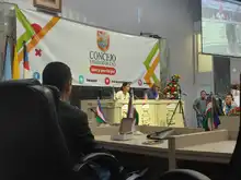 En el Concejo pasó en primer debate el proyecto de vigencias futuras de Bienestar Social