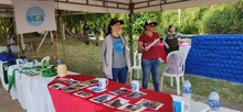 La comuna 1 de Cali se fortalecerse en turismo