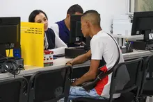 Con Feria de Servicios y entrega de reconocimientos, Cali celebró Día Internacional del Migrante