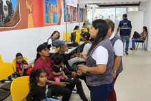Con Feria de Servicios y entrega de reconocimientos, Cali celebró Día Internacional del Migrante