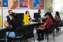 Con Feria de Servicios y entrega de reconocimientos, Cali celebró Día Internacional del Migrante