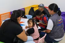 Con Feria de Servicios y entrega de reconocimientos, Cali celebró Día Internacional del Migrante