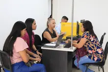 Con Feria de Servicios y entrega de reconocimientos, Cali celebró Día Internacional del Migrante