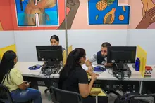 Con Feria de Servicios y entrega de reconocimientos, Cali celebró Día Internacional del Migrante