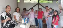 Mujeres emprendedoras salvaguardan al Bosque Los Andes