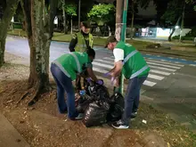 Dagma ha identificado 115 infractores ambientales en inicio de temporada navideña
