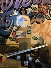 Jóvenes de Llano Verde cambian su visión del mundo, a partir del baile y la creatividad