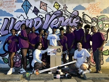 Jóvenes de Llano Verde cambian su visión del mundo, a partir del baile y la creatividad