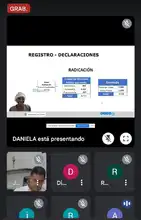 Alcalde de Cali presidió el Comité de Seguimiento Territorial de Justicia Transicional 