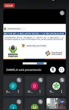 Alcalde de Cali presidió el Comité de Seguimiento Territorial de Justicia Transicional 
