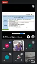 Alcalde de Cali presidió el Comité de Seguimiento Territorial de Justicia Transicional 