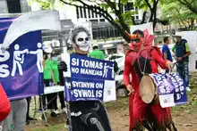 Por la seguridad vial en diciembre: ¡Si tomas, no manejas!