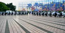 Por la seguridad vial en diciembre: ¡Si tomas, no manejas!