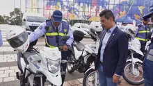 Por la seguridad vial en diciembre: ¡Si tomas, no manejas!