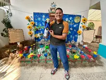 En Los Álamos está el mejor pesebre ecológico y en la Nueva Floresta la mejor cuadra adornada de Cali