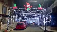 En Los Álamos está el mejor pesebre ecológico y en la Nueva Floresta la mejor cuadra adornada de Cali