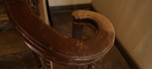 Avanzan obras de restauración en el edificio Coltabaco