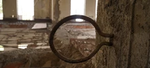 Avanzan obras de restauración en el edificio Coltabaco