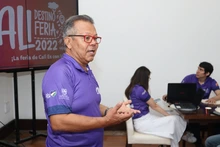 Cuerpo Consular conoció la Casa de la Feria, sede de la Secretaría de Turismo