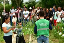 ‘Espacios para la Vida’ sembrará su árbol 2000 en Brisas de Mayo