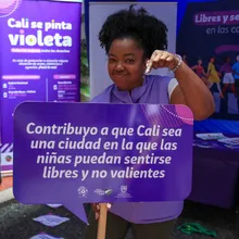 Conozca el nuevo espacio para prevenir e identificar violencias basadas en género
