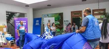 Conozca el nuevo espacio para prevenir e identificar violencias basadas en género