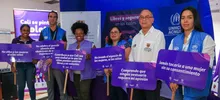 Conozca el nuevo espacio para prevenir e identificar violencias basadas en género