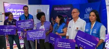 Conozca el nuevo espacio para prevenir e identificar violencias basadas en género