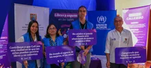 Conozca el nuevo espacio para prevenir e identificar violencias basadas en género