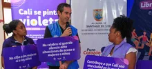 Conozca el nuevo espacio para prevenir e identificar violencias basadas en género