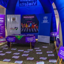 Conozca el nuevo espacio para prevenir e identificar violencias basadas en género
