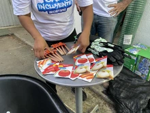 La huerta comunitaria mejorará la alimentación de muchas familias de la Comuna 6