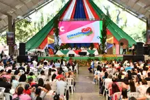 Resultados positivos dejó el ‘Encuentro Nacional de Ollas Comunitarias en Cali’