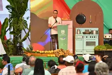 Resultados positivos dejó el ‘Encuentro Nacional de Ollas Comunitarias en Cali’