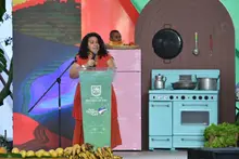Resultados positivos dejó el ‘Encuentro Nacional de Ollas Comunitarias en Cali’