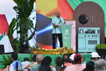 Resultados positivos dejó el ‘Encuentro Nacional de Ollas Comunitarias en Cali’