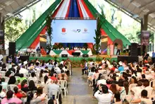 Resultados positivos dejó el ‘Encuentro Nacional de Ollas Comunitarias en Cali’