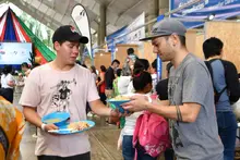 Resultados positivos dejó el ‘Encuentro Nacional de Ollas Comunitarias en Cali’