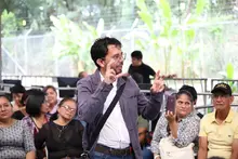 Resultados positivos dejó el ‘Encuentro Nacional de Ollas Comunitarias en Cali’