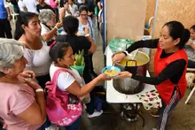 Resultados positivos dejó el ‘Encuentro Nacional de Ollas Comunitarias en Cali’