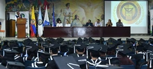 580 jóvenes de Todas y Todos a Estudiar se certificaron como técnicos laborales