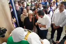 Cali tiene reconocimiento nacional por su modelo de seguridad alimentaria