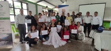Pance se sigue potenciando como destino sostenible e imperdible