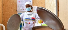 Modelo de seguridad alimentaria de Cali será replicado en otras ciudades del país