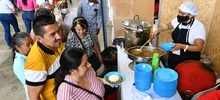 Modelo de seguridad alimentaria de Cali será replicado en otras ciudades del país