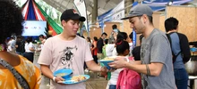 Modelo de seguridad alimentaria de Cali será replicado en otras ciudades del país