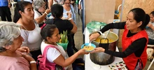 Modelo de seguridad alimentaria de Cali será replicado en otras ciudades del país