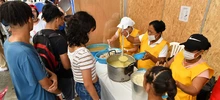 Modelo de seguridad alimentaria de Cali será replicado en otras ciudades del país